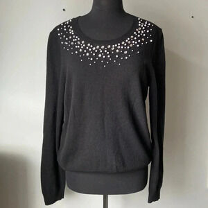 Lord  & Taylor |Sweater